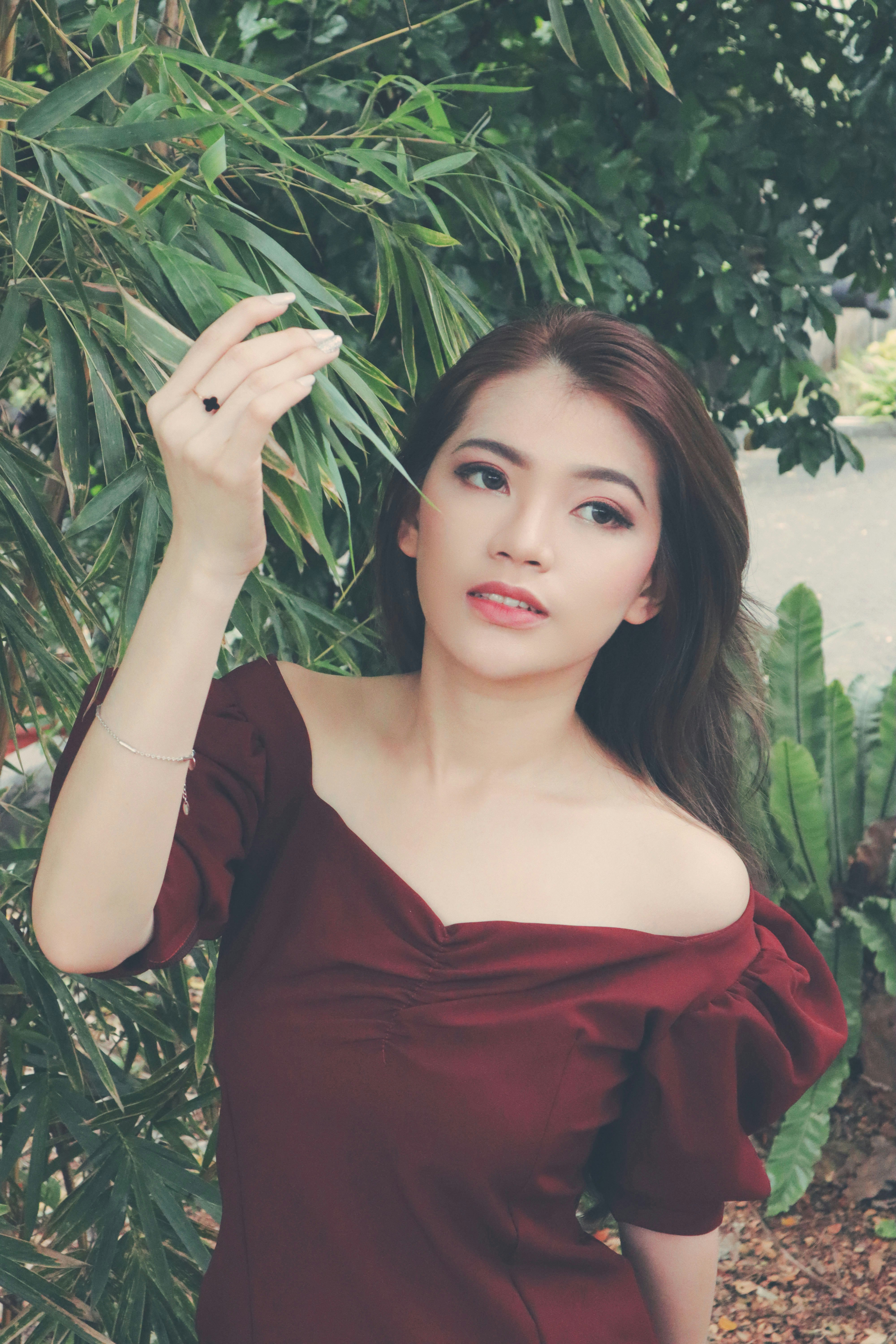 糖心vlog氛围图：清爽日常光影