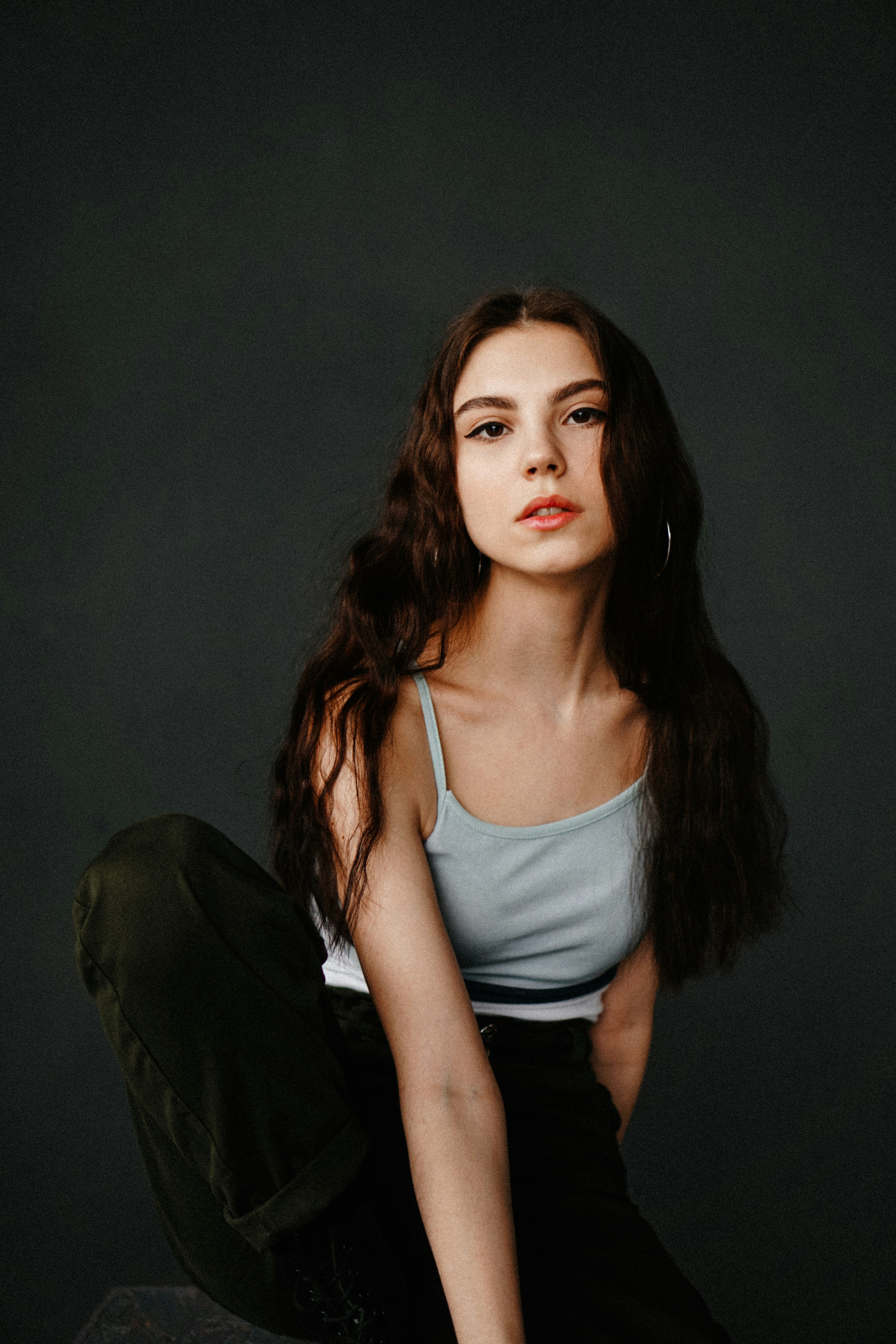 日常Vlog分类：通勤节奏封面