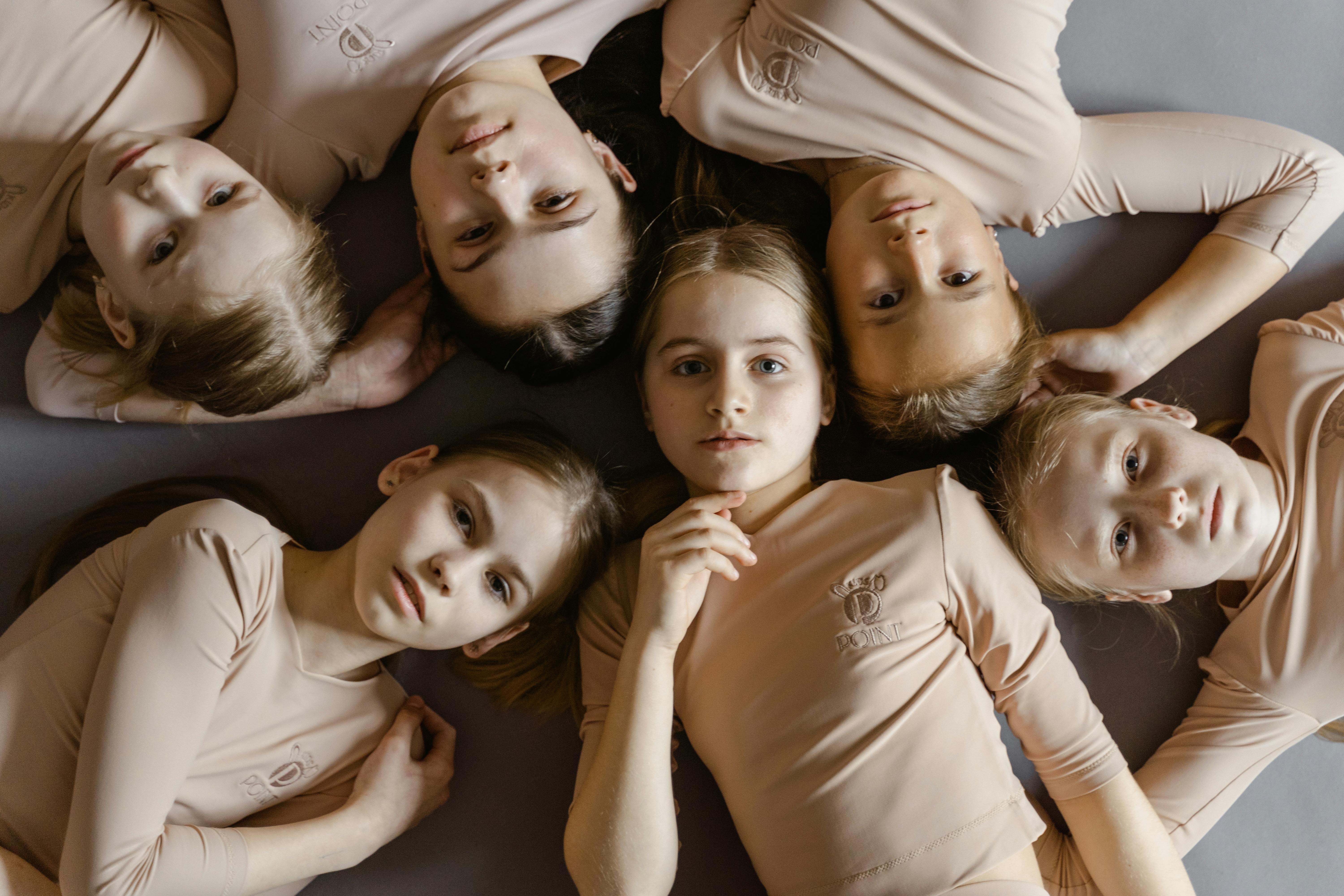 白桃少女Vlog封面图2